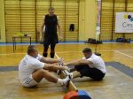 Zawody w Mas wrestlingu
